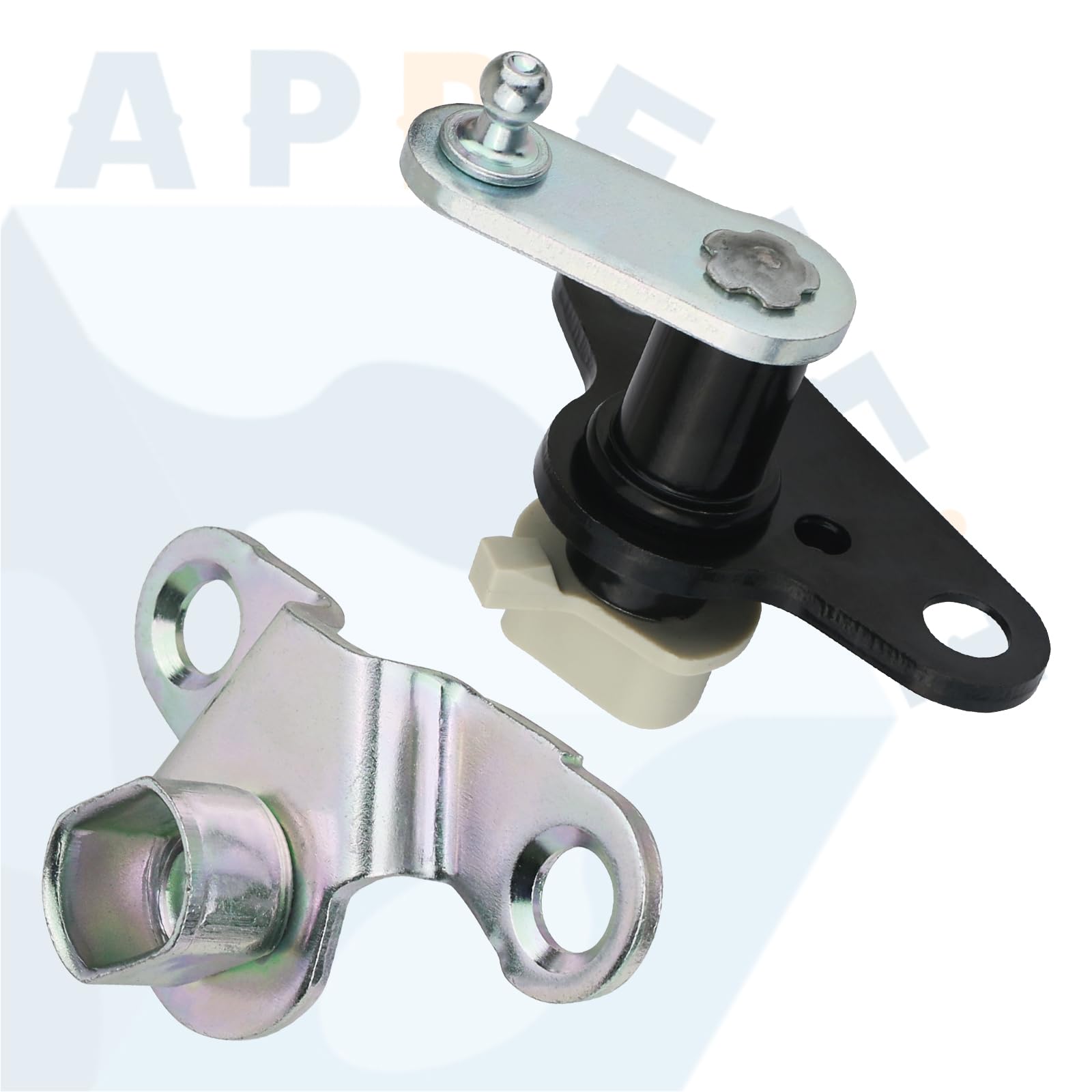 Amazon.com: Tailgate Hinge with Bushing for Rear Tail Gate 93470